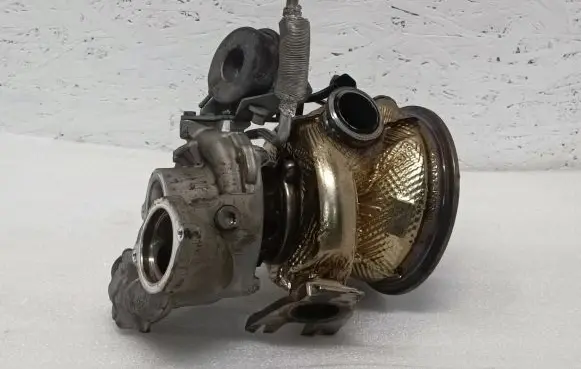 Audi A4 S4 B9 Turbo 06M145689J
