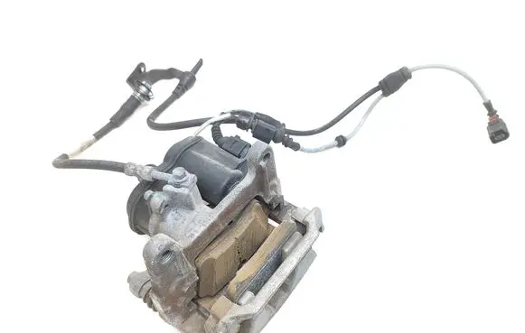 Audi Q5 SQ5 Rear brake caliper 80A615406A