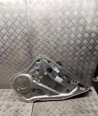 Mercedes-Benz GLK (X204) Rear window lifting mechanism without motor 911787102