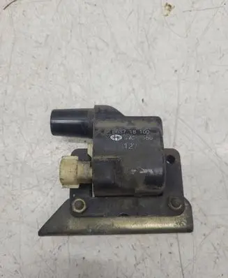 Mazda 323 High voltage ignition coil R6S718100