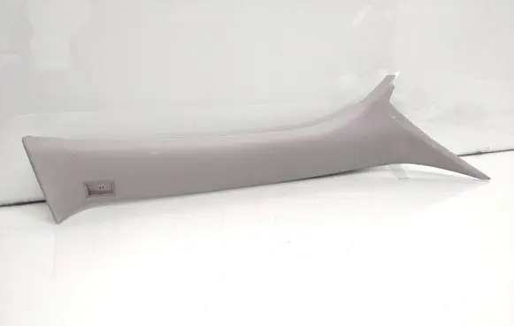 (A) pillar trim