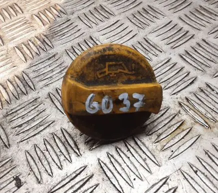 Opel Vectra C Oil filler cap 