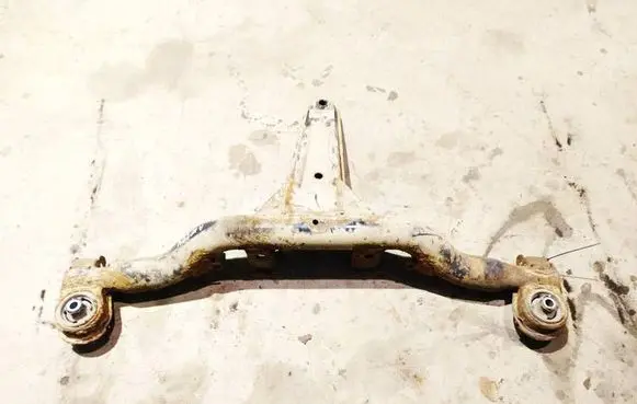 Ford Galaxy Rear subframe 