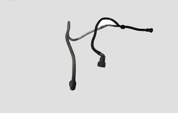 Ford S-MAX Fuel line/pipe/hose