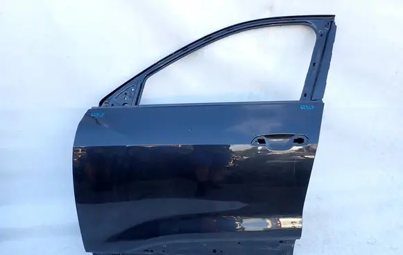 Audi e-tron Front door
