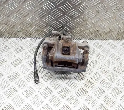 Volkswagen Golf VIII Rear brake caliper 5WA615424 5R3615406A