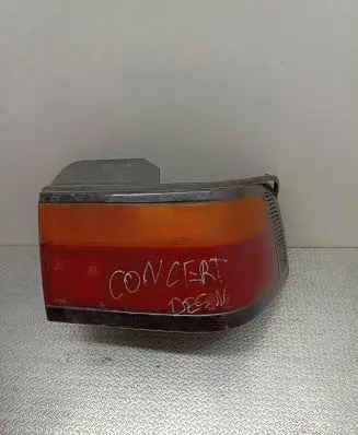 Honda Concerto Rear/tail lights 7R01989 023404