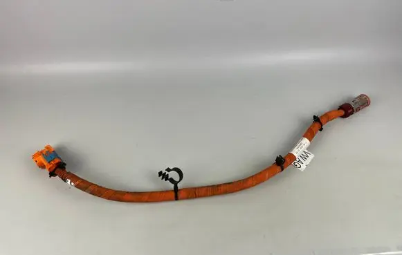 Volkswagen PASSAT B9 High voltage cable 3WA971449A
