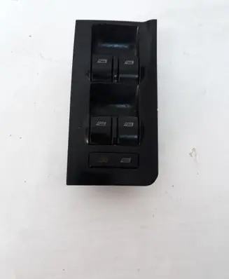 Audi A6 S6 C5 4B Electric window control switch