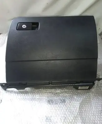 Volkswagen PASSAT B8 Glove box set 3G1857097N 0922700105