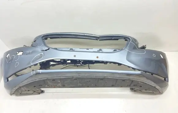 Volvo V40 Front bumper 31283732