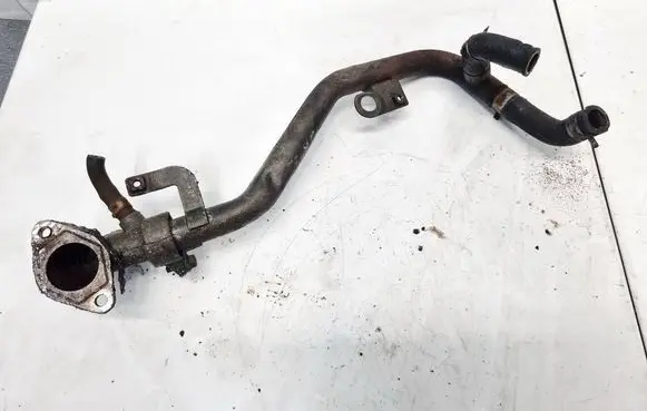 Opel Astra F Engine coolant pipe/hose
