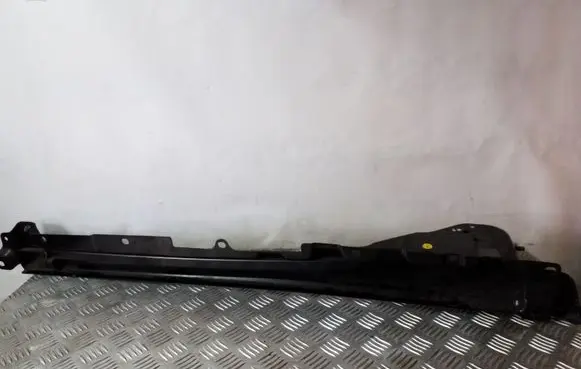 Volkswagen Sharan Sliding door upper top rail 7N0843852D 7N0843787A