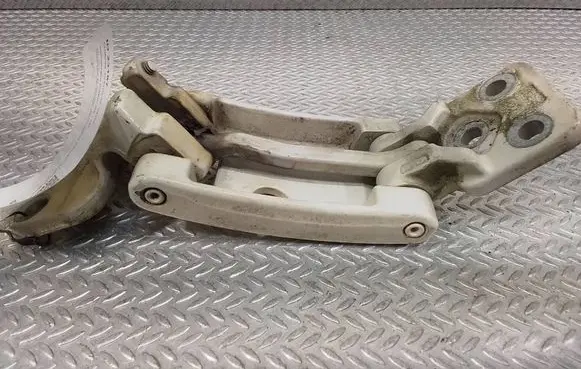 Volkswagen Crafter Rear door upper hinge A9067400137