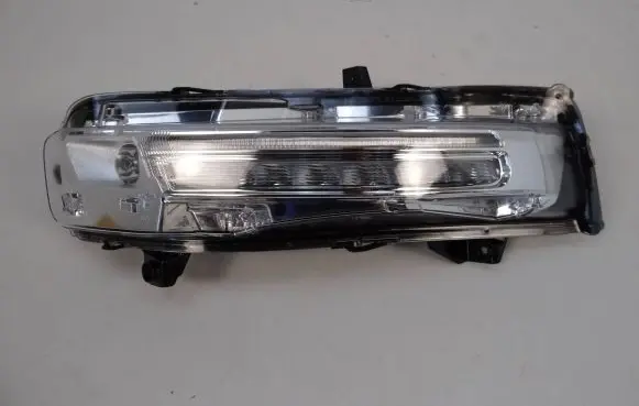 Ford Mustang VI Front fog light PJR3B13200BG