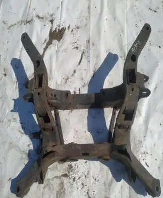 Opel Antara Rear subframe 