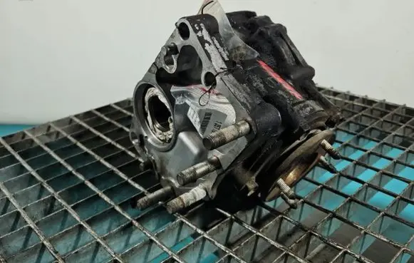 Toyota RAV 4 (XA30) Gearbox transfer box case IMPRK1357190