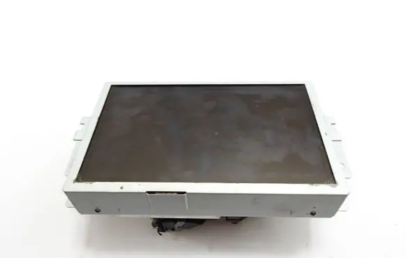 Ford Mondeo MK V Screen/display/small screen DS7T14F239CH AFS28STF00000 YU27015S