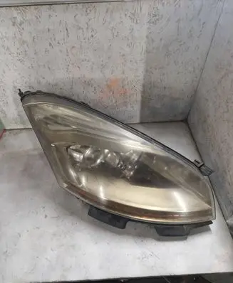 Citroen C4 Grand Picasso Headlight/headlamp