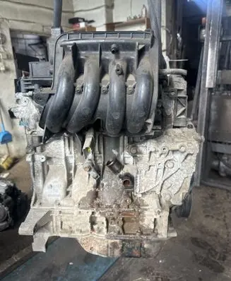 Citroen C2 Engine 9650358180