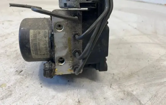 Ford Focus ABS Pump 7KF1K21G41 10092501103 5WK84031