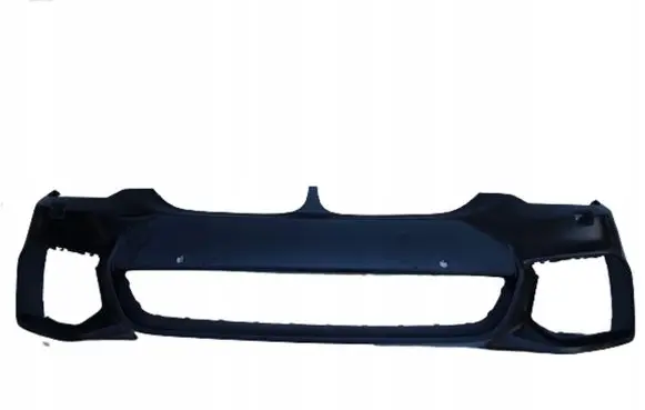 BMW 5 G30 G31 Front bumper R23P3