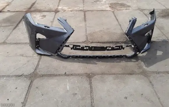 Lexus RX 450H Front bumper 5211948d40