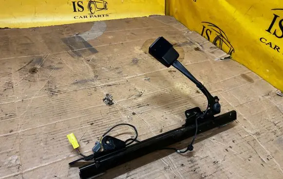 Jaguar F-Type Seat belt adjustment rail EX5361208ABW