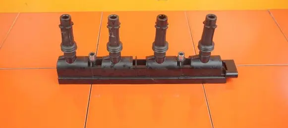Opel Insignia B High voltage ignition coil GN10401 B14NET
