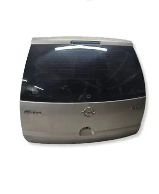 Opel Meriva A Tailgate/trunk/boot lid 1234
