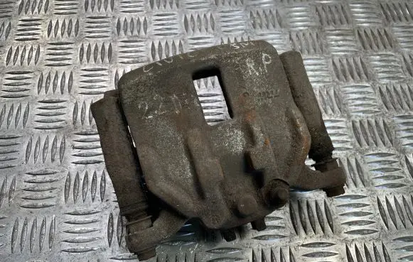 Honda Civic Front brake caliper