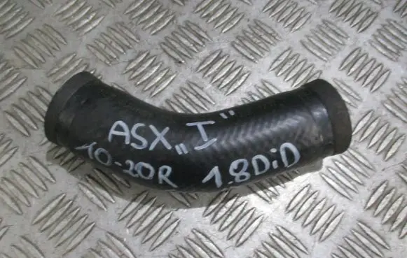 Mitsubishi ASX Intercooler hose/pipe
