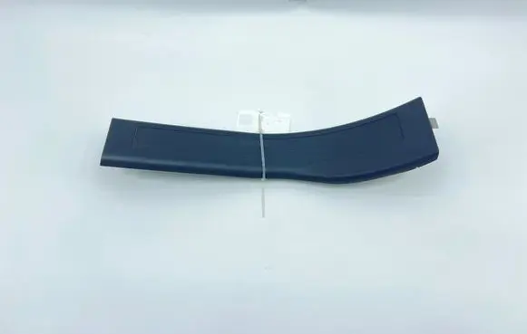 Mercedes-Benz ML W164 Rear sill trim cover A1646801235