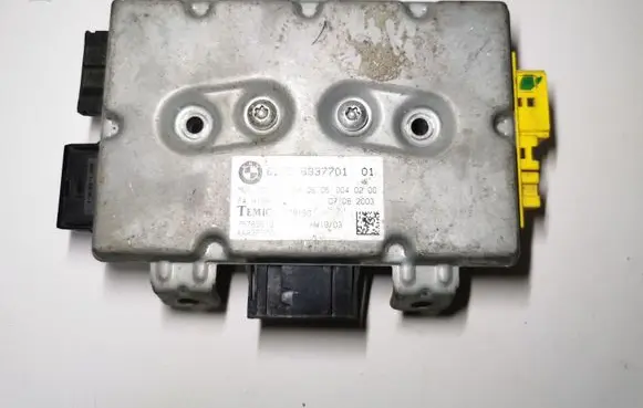 BMW 5 E60 E61 Door control unit/module 61356937701