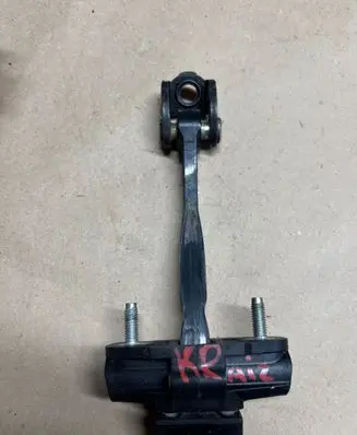 Volvo V40 Rear door check strap stopper 31298427
