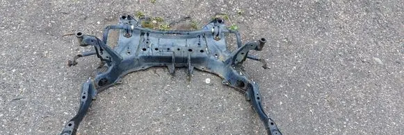 Mazda CX-5 Front subframe