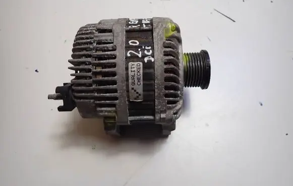 Renault Trafic II (X83) Generator/alternator