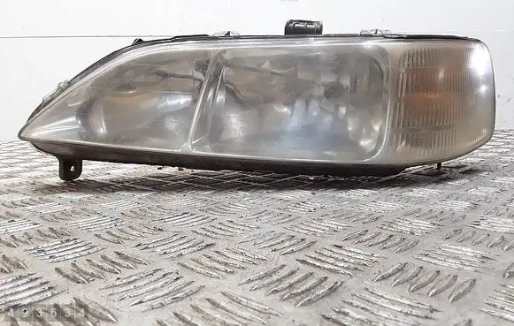 Honda Accord Headlight/headlamp 33150s1ag010m1