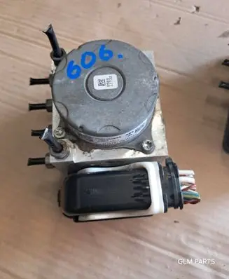 Citroen C3 ABS Pump 9802460680