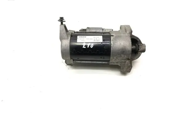 Volvo XC60 Starter motor 31407197