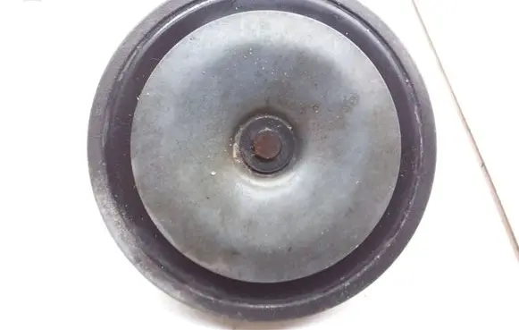 Mitsubishi Carisma Horn signal A28657625 E10020011