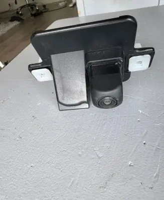 Toyota bZ4X Reversing camera 8679042470