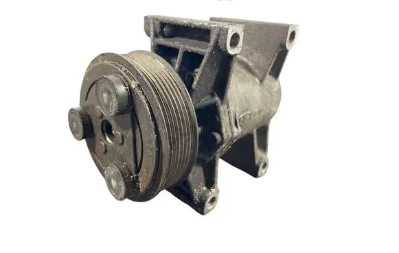 Air conditioning (A/C) compressor (pump)