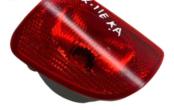 Renault Kangoo II Rear fog light 19A638