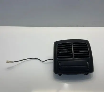 Mercedes-Benz E W211 Rear air vent grill 2118300954 A2118300954