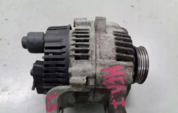Renault Megane I Generator/alternator