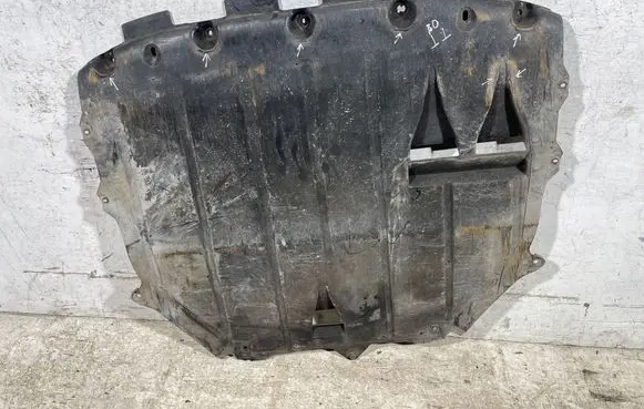 Audi TT TTS Mk2 Engine splash shield/under tray