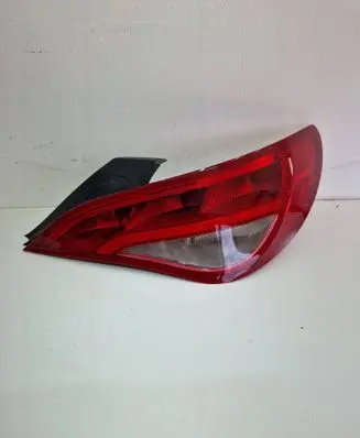 Mercedes-Benz CLA C117 X117 W117 Rear/tail lights A1179069800