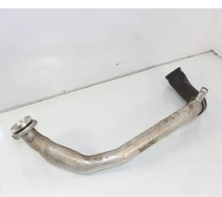 BMW 5 F10 F11 Intercooler hose/pipe 7607840 3019112 603589
