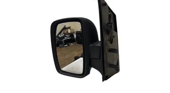 Peugeot Expert Manual wing mirror E4022996